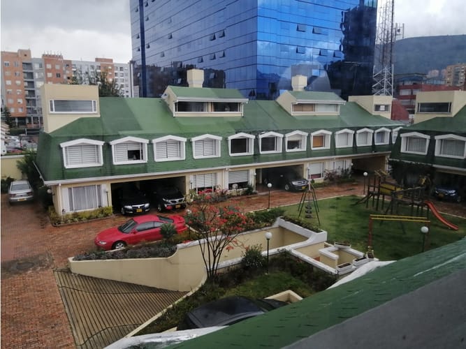 Casa de 4 alcobas en venta en Lisboa Usaquén, Bogotá, 130 m² · foto 16 de 17