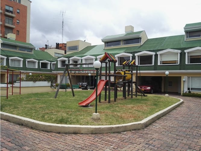 Casa de 4 alcobas en venta en Lisboa Usaquén, Bogotá, 130 m² · foto 17 de 17
