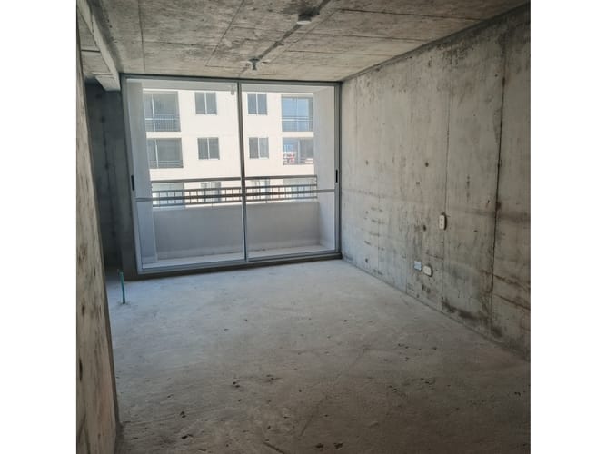 Apartamento de 1 alcoba en venta en Bochalema, Cali, 49 m² · foto 2 de 8