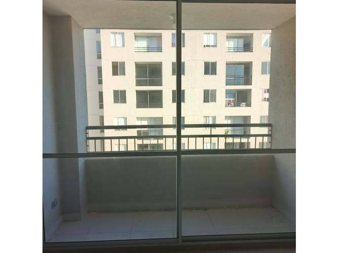 Apartamento de 1 alcoba en venta en Bochalema, Cali, 49 m² · foto 4 de 8