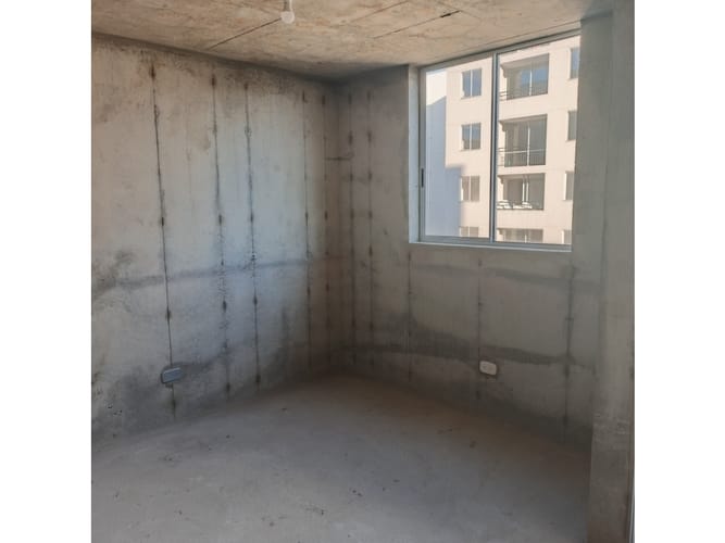 Apartamento de 1 alcoba en venta en Bochalema, Cali, 49 m² · foto 5 de 8