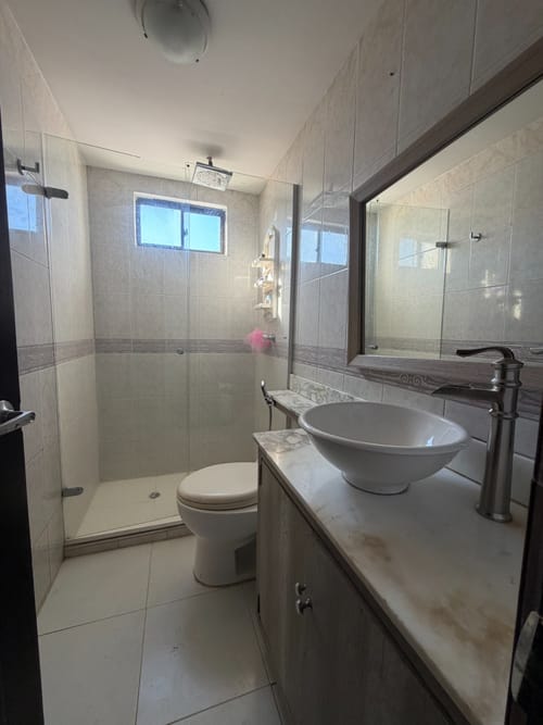 Apartamento de 3 alcobas en venta en Las Delicias, Barranquilla, 95 m² · foto 4 de 13