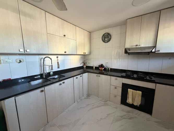 Apartamento de 3 alcobas en venta en Las Delicias, Barranquilla, 95 m² · foto 9 de 13