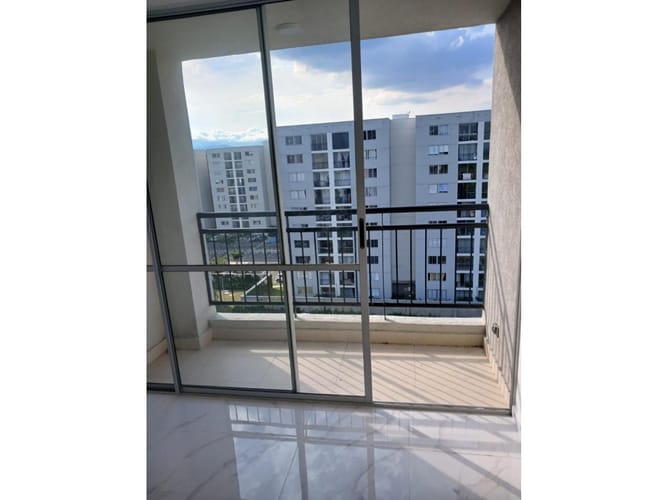 Apartamento de 2 alcobas en venta en Cachipay, Cali, 57 m² · foto 4 de 18