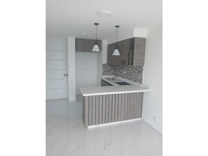 Apartamento de 2 alcobas en venta en Cachipay, Cali, 57 m² · foto 6 de 18