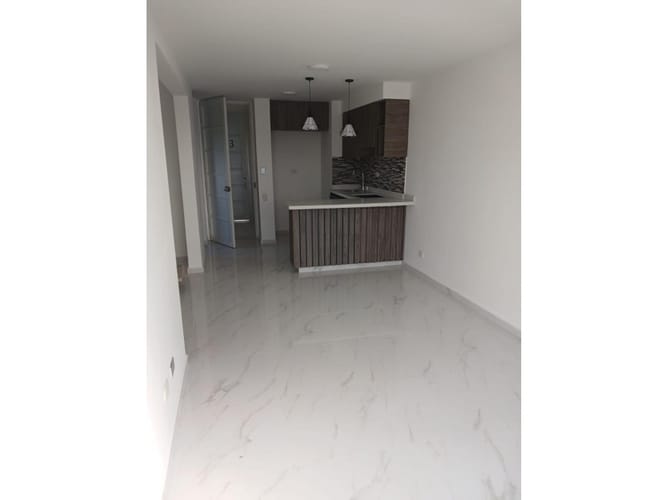 Apartamento de 2 alcobas en venta en Cachipay, Cali, 57 m² · foto 7 de 18