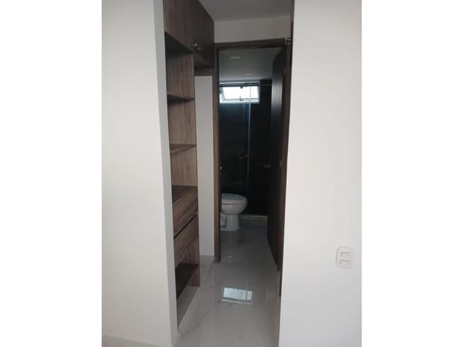 Apartamento de 2 alcobas en venta en Cachipay, Cali, 57 m² · foto 11 de 18