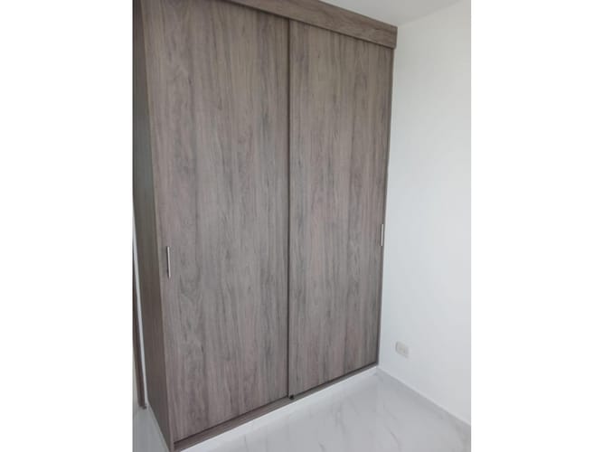 Apartamento de 2 alcobas en venta en Cachipay, Cali, 57 m² · foto 13 de 18
