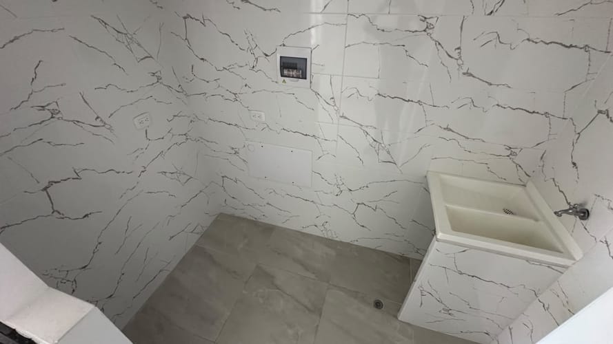 Apartamento de 3 alcobas en venta en Urbanizacion Balcones De Provenza, Girón, 52 m² · foto 10 de 19
