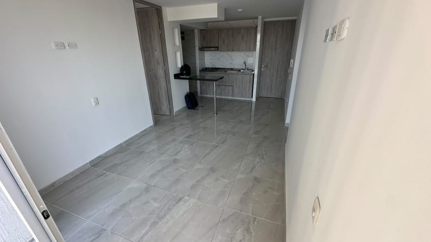 Apartamento de 3 alcobas en venta en Urbanizacion Balcones De Provenza, Girón, 52 m² · foto 11 de 19
