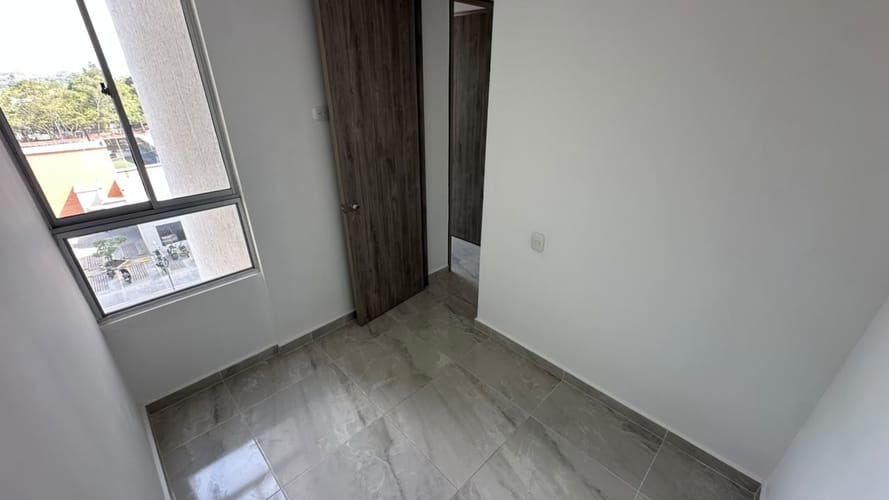 Apartamento de 3 alcobas en venta en Urbanizacion Balcones De Provenza, Girón, 52 m² · foto 15 de 19