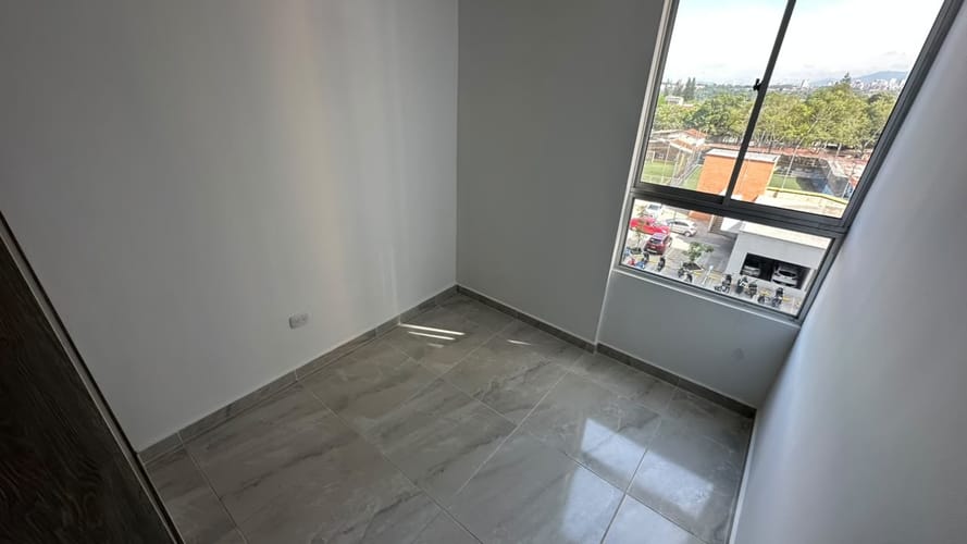 Apartamento de 3 alcobas en venta en Urbanizacion Balcones De Provenza, Girón, 52 m² · foto 14 de 19
