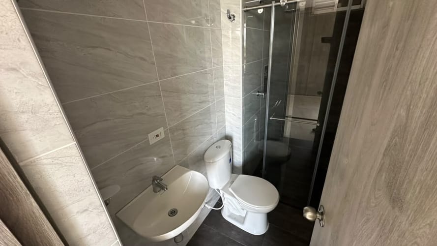 Apartamento de 3 alcobas en venta en Urbanizacion Balcones De Provenza, Girón, 52 m² · foto 19 de 19
