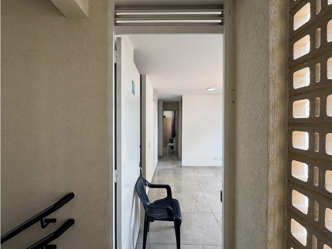 Apartamento de 2 alcobas en venta en Aqualina, Girardot, 41 m² · foto 2 de 6