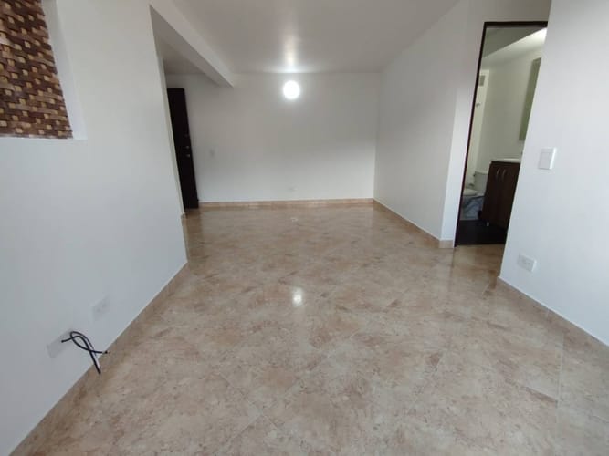 Apartamento de 3 alcobas en arriendo en Niquia, Bello, 75 m² · foto 3 de 16
