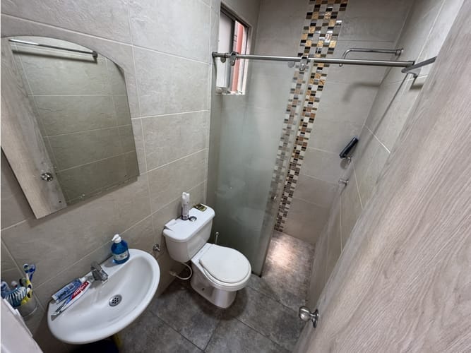 Apartamento de 2 alcobas en venta en Aqualina, Girardot, 41 m² · foto 5 de 6