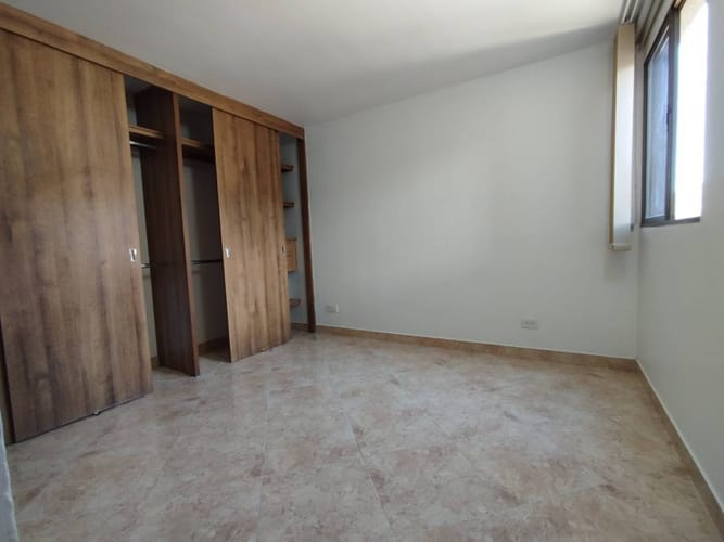 Apartamento de 3 alcobas en arriendo en Niquia, Bello, 75 m² · foto 6 de 16