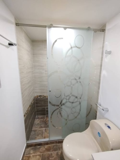 Apartamento de 3 alcobas en arriendo en Niquia, Bello, 75 m² · foto 8 de 16