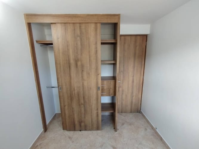 Apartamento de 3 alcobas en arriendo en Niquia, Bello, 75 m² · foto 10 de 16