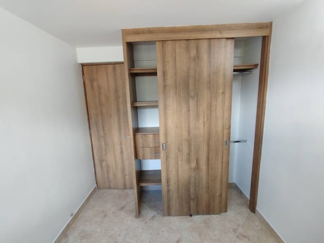 Apartamento de 3 alcobas en arriendo en Niquia, Bello, 75 m² · foto 12 de 16