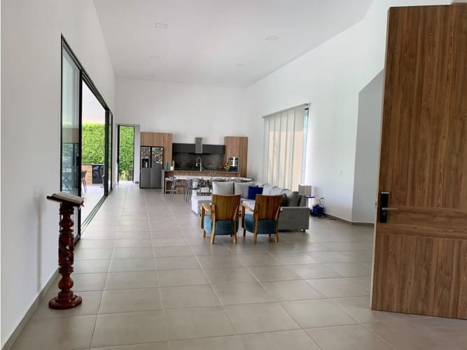Casa de 3 alcobas en venta en Cerritos, Pereira, 275 m² · foto 7 de 22