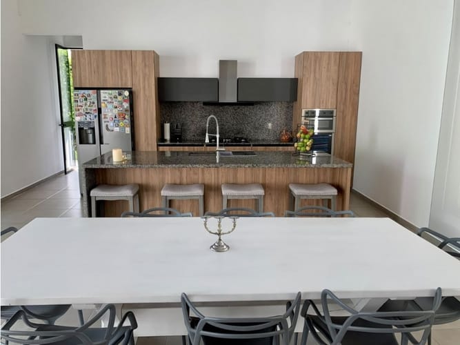 Casa de 3 alcobas en venta en Cerritos, Pereira, 275 m² · foto 13 de 22