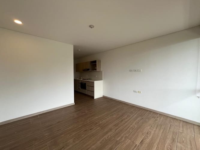 Apartamento de 1 alcoba en arriendo en Escobero, Envigado, 54 m² · foto 15 de 20