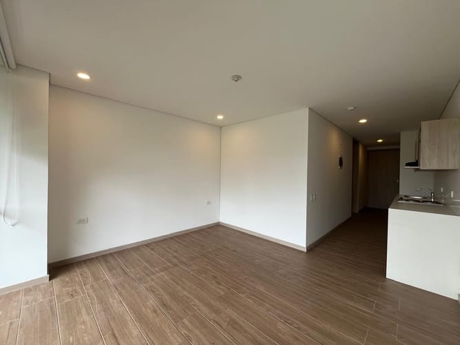 Apartamento de 1 alcoba en arriendo en Escobero, Envigado, 54 m² · foto 18 de 20