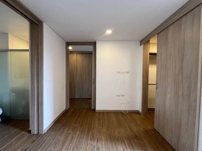 Apartamento de 1 alcoba en arriendo en Escobero, Envigado, 54 m² · foto 17 de 20