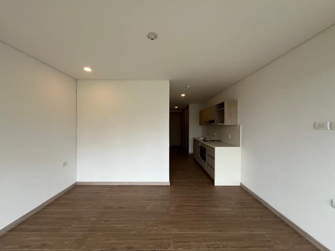 Apartamento de 1 alcoba en arriendo en Escobero, Envigado, 54 m² · foto 11 de 20