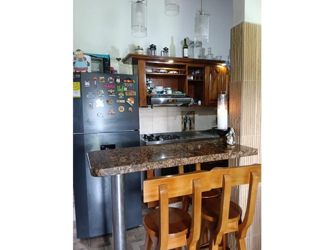 Apartamento de 3 alcobas en venta en La Ceja, 58 m² · foto 2 de 10