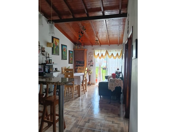 Apartamento de 3 alcobas en venta en La Ceja, 58 m² · foto 3 de 10