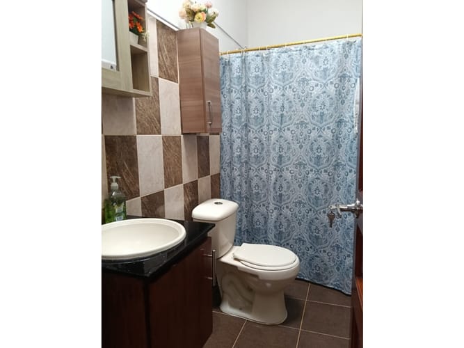 Apartamento de 3 alcobas en venta en La Ceja, 58 m² · foto 5 de 10