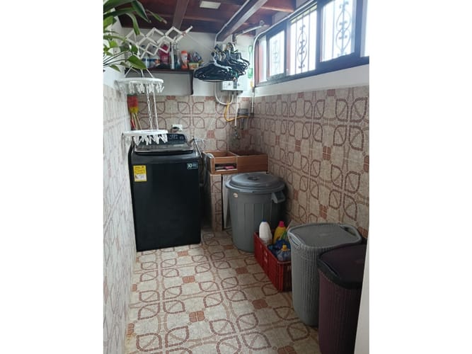 Apartamento de 3 alcobas en venta en La Ceja, 58 m² · foto 10 de 10