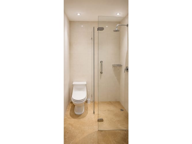 Apartamento de 3 alcobas en venta en Los Rosales, Bogotá, 209 m² · foto 11 de 24