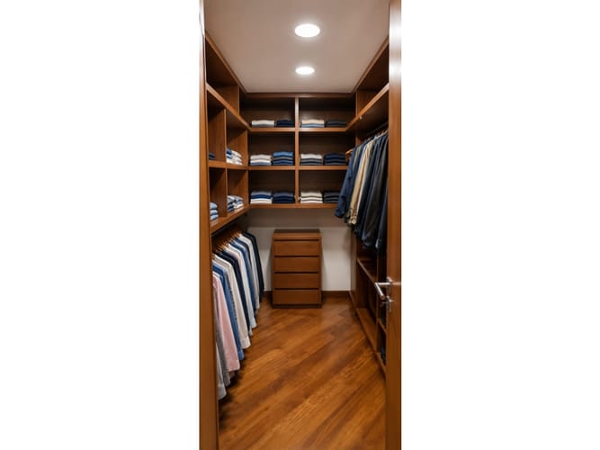 Apartamento de 3 alcobas en venta en Los Rosales, Bogotá, 209 m² · foto 18 de 24