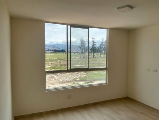 Apartamento de 2 alcobas en arriendo en San Bernardino Xxii, Bogotá, 38 m² · foto 4 de 11