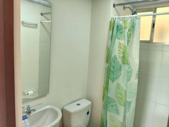 Apartamento de 2 alcobas en arriendo en San Bernardino Xxii, Bogotá, 38 m² · foto 5 de 11