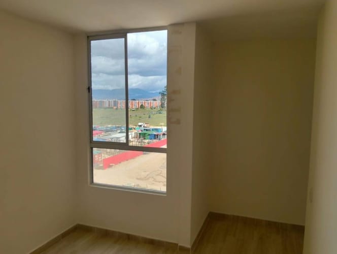 Apartamento de 2 alcobas en arriendo en San Bernardino Xxii, Bogotá, 38 m² · foto 6 de 11