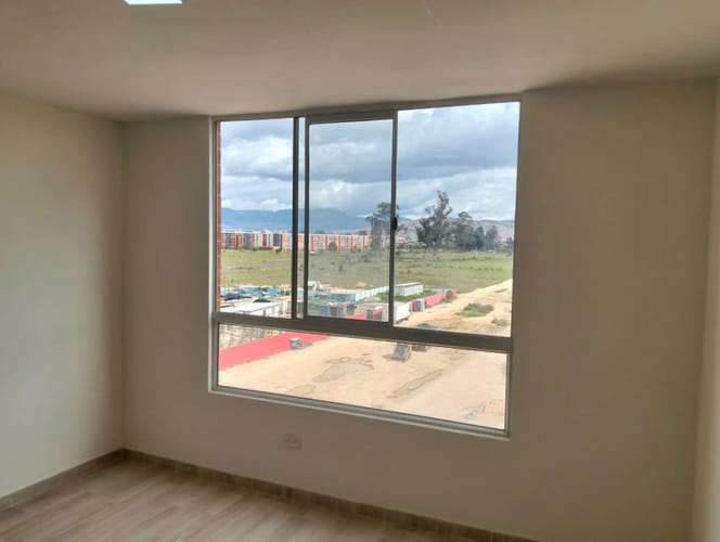 Apartamento de 2 alcobas en arriendo en San Bernardino Xxii, Bogotá, 38 m² · foto 7 de 11