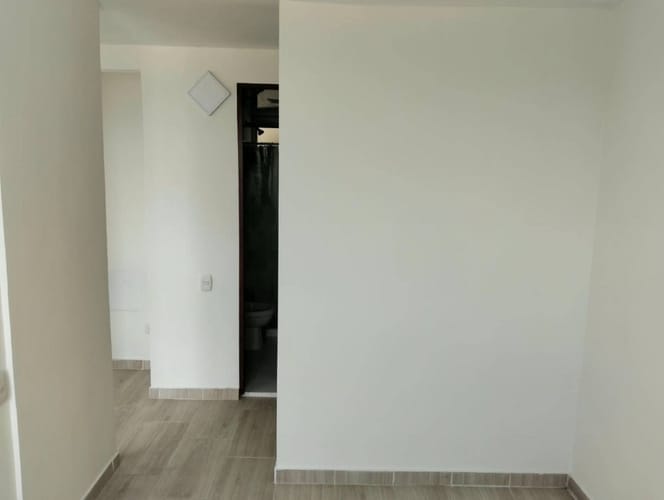 Apartamento de 2 alcobas en arriendo en San Bernardino Xxii, Bogotá, 38 m² · foto 10 de 11