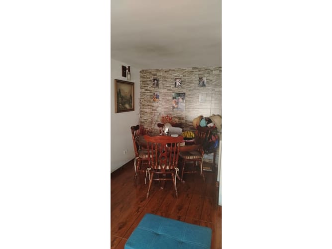 Apartamento de 2 alcobas en venta en El Charco, Bogotá, 48 m² · foto 5 de 15