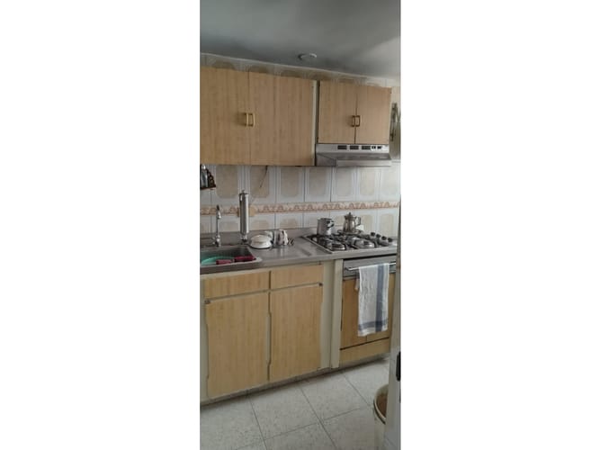 Apartamento de 2 alcobas en venta en El Charco, Bogotá, 48 m² · foto 6 de 15