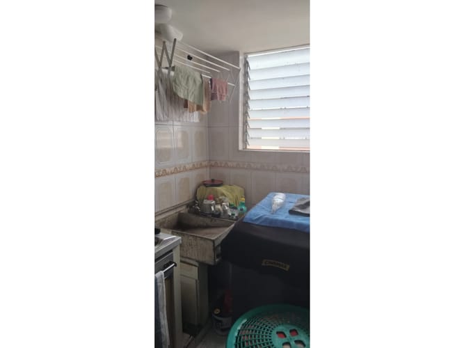 Apartamento de 2 alcobas en venta en El Charco, Bogotá, 48 m² · foto 7 de 15