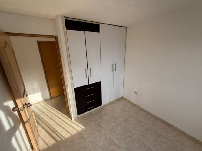 Apartamento de 4 alcobas en arriendo en Lagos Del Cacique, Bucaramanga, 132 m² · foto 8 de 14