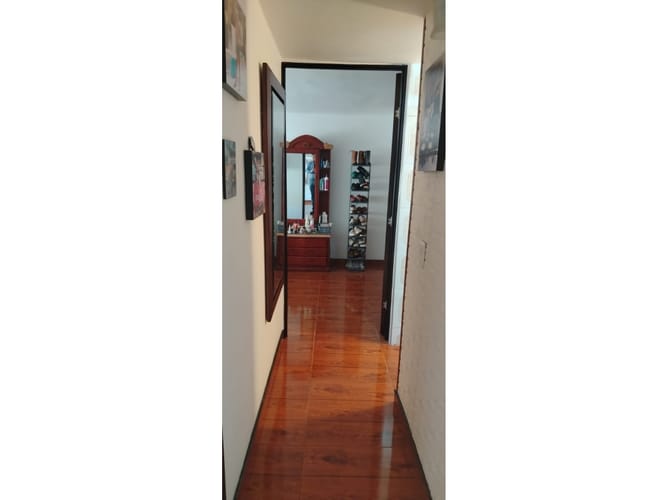 Apartamento de 2 alcobas en venta en El Charco, Bogotá, 48 m² · foto 8 de 15