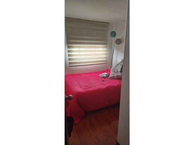 Apartamento de 2 alcobas en venta en El Charco, Bogotá, 48 m² · foto 9 de 15