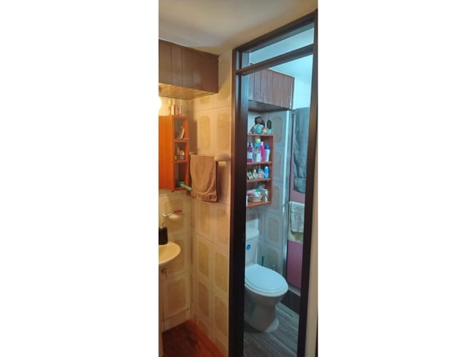 Apartamento de 2 alcobas en venta en El Charco, Bogotá, 48 m² · foto 10 de 15
