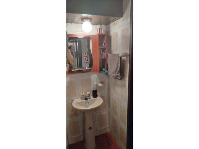 Apartamento de 2 alcobas en venta en El Charco, Bogotá, 48 m² · foto 11 de 15
