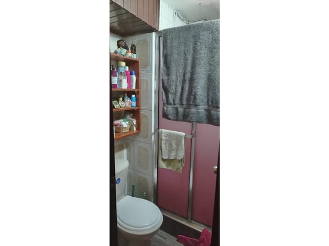 Apartamento de 2 alcobas en venta en El Charco, Bogotá, 48 m² · foto 12 de 15